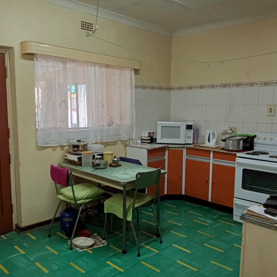 3 Bedroom Property for Sale in Witpoortjie Gauteng
