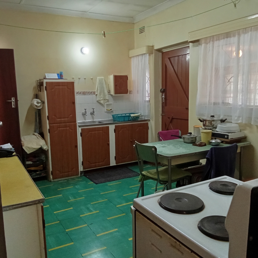 3 Bedroom Property for Sale in Witpoortjie Gauteng
