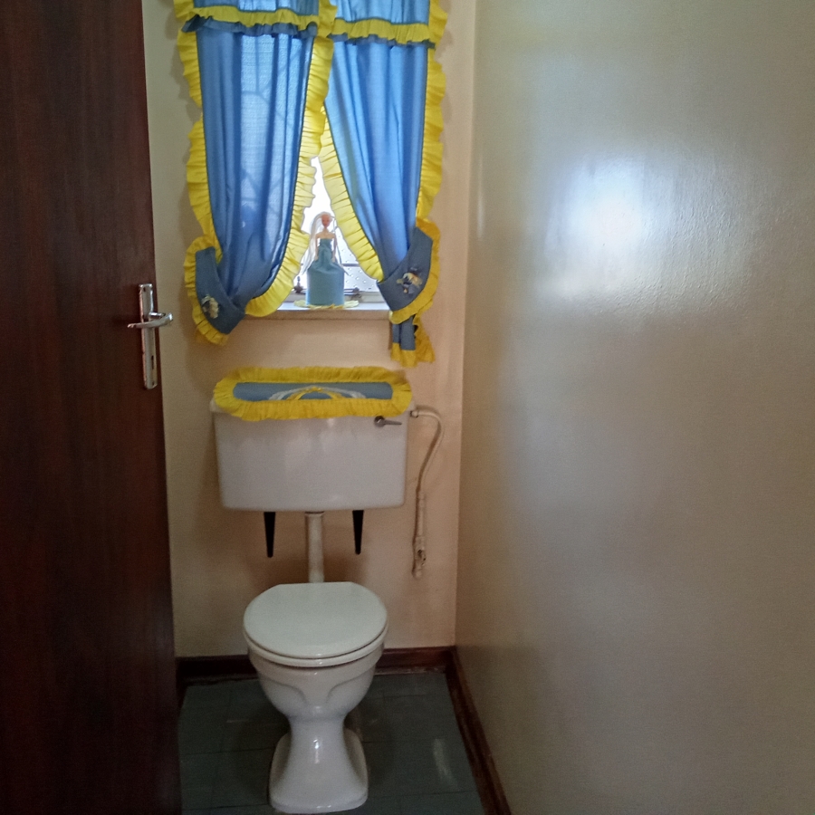 3 Bedroom Property for Sale in Witpoortjie Gauteng