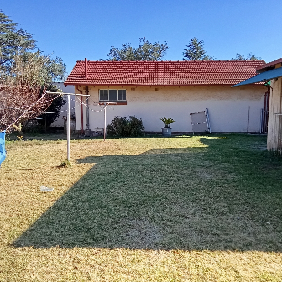 3 Bedroom Property for Sale in Witpoortjie Gauteng