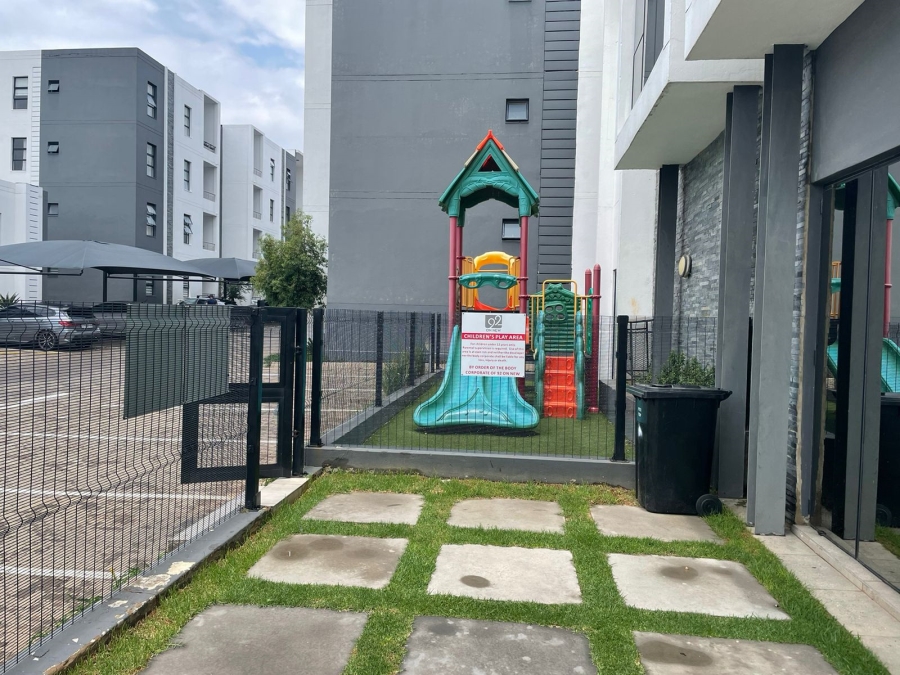 To Let 1 Bedroom Property for Rent in Carlswald Gauteng