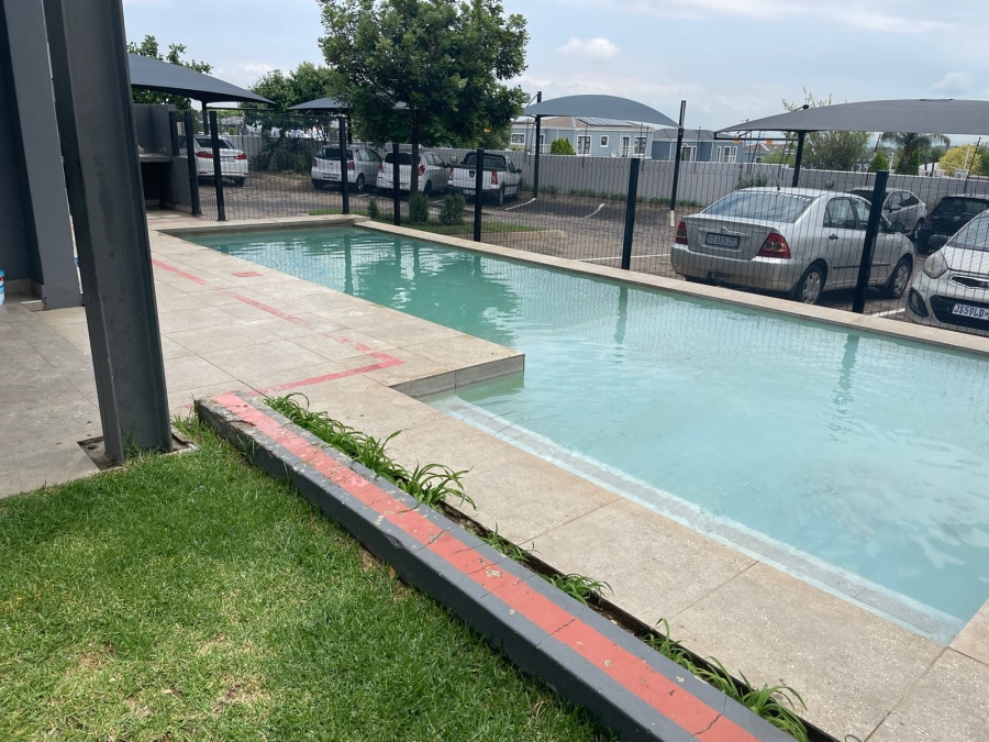 To Let 1 Bedroom Property for Rent in Carlswald Gauteng
