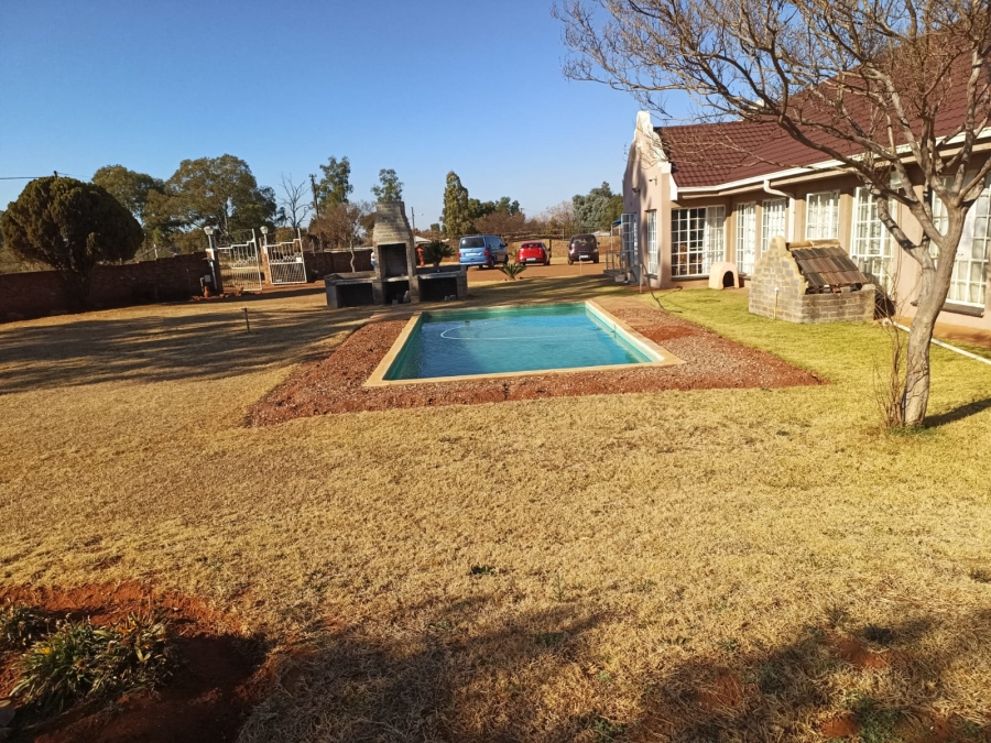 4 Bedroom Property for Sale in Randfontein South Gauteng