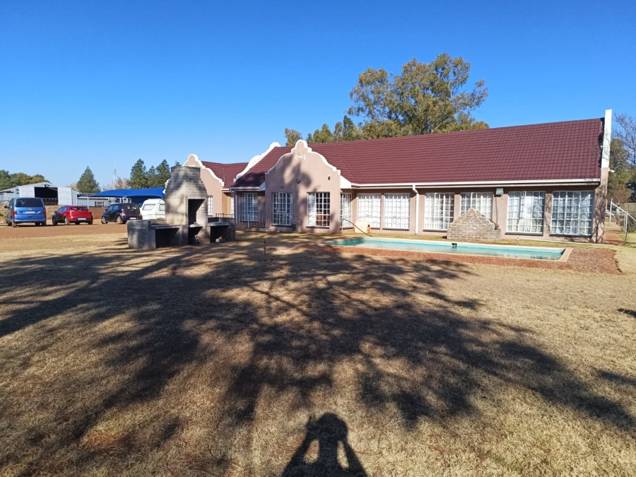 4 Bedroom Property for Sale in Randfontein South Gauteng