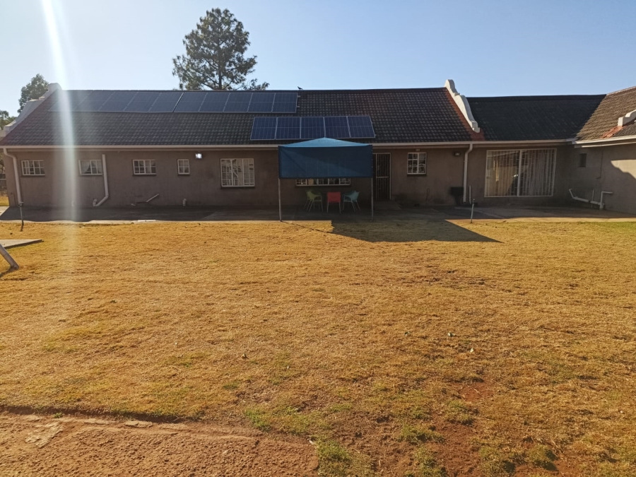 4 Bedroom Property for Sale in Randfontein South Gauteng