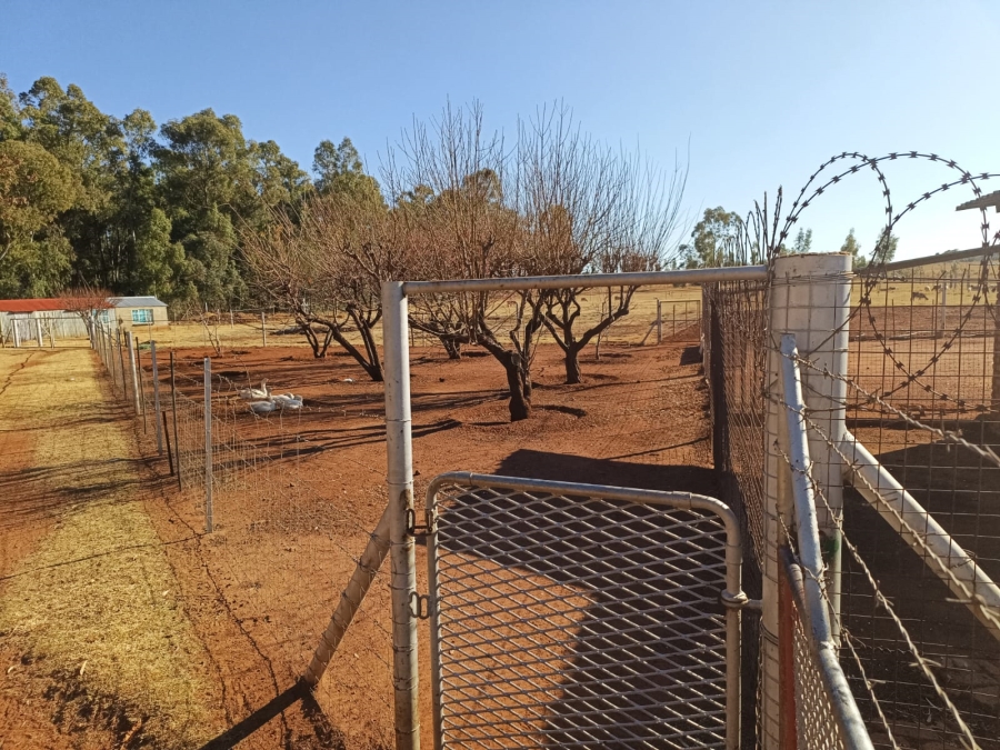 4 Bedroom Property for Sale in Randfontein South Gauteng