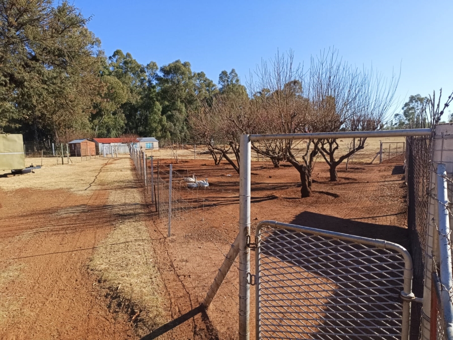 4 Bedroom Property for Sale in Randfontein South Gauteng