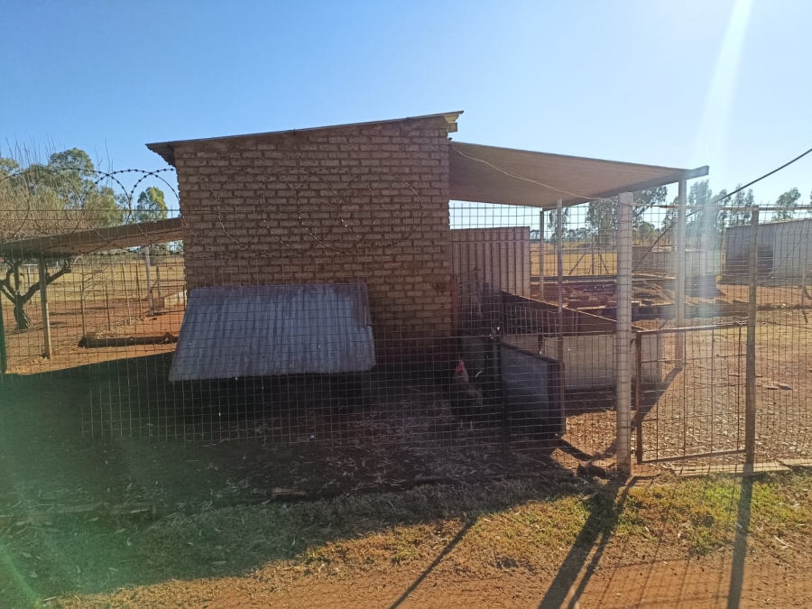 4 Bedroom Property for Sale in Randfontein South Gauteng