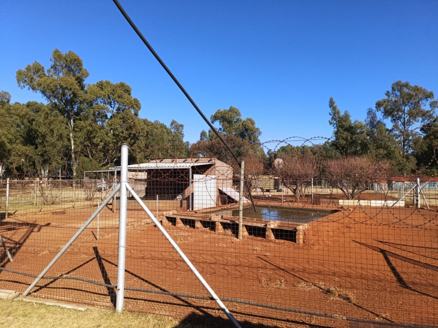 4 Bedroom Property for Sale in Randfontein South Gauteng