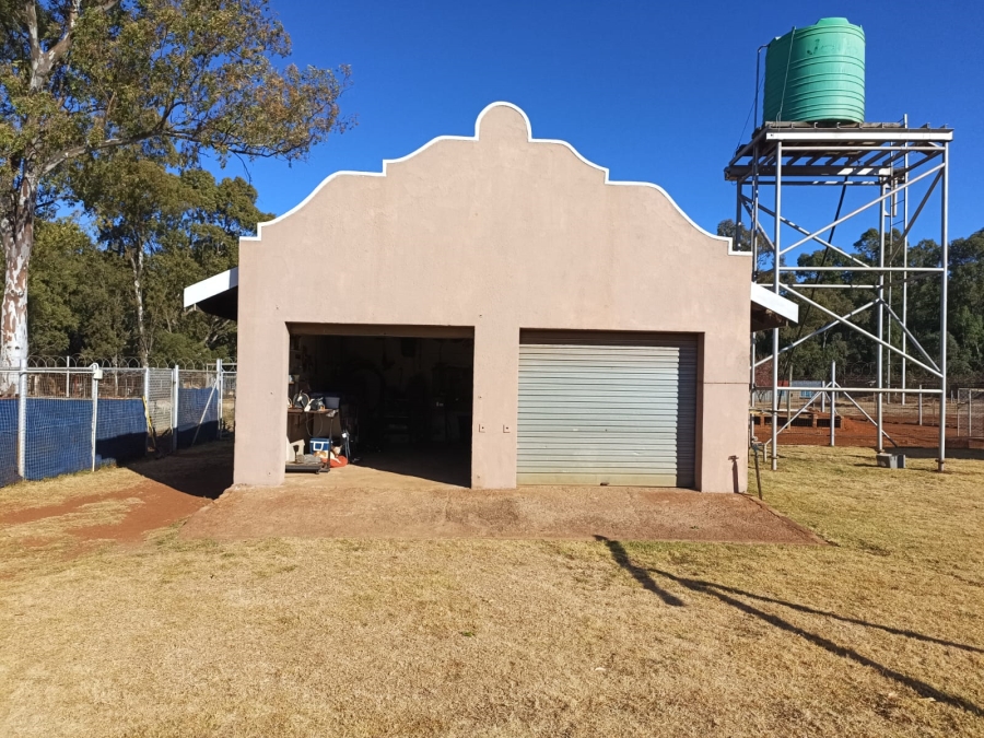 4 Bedroom Property for Sale in Randfontein South Gauteng