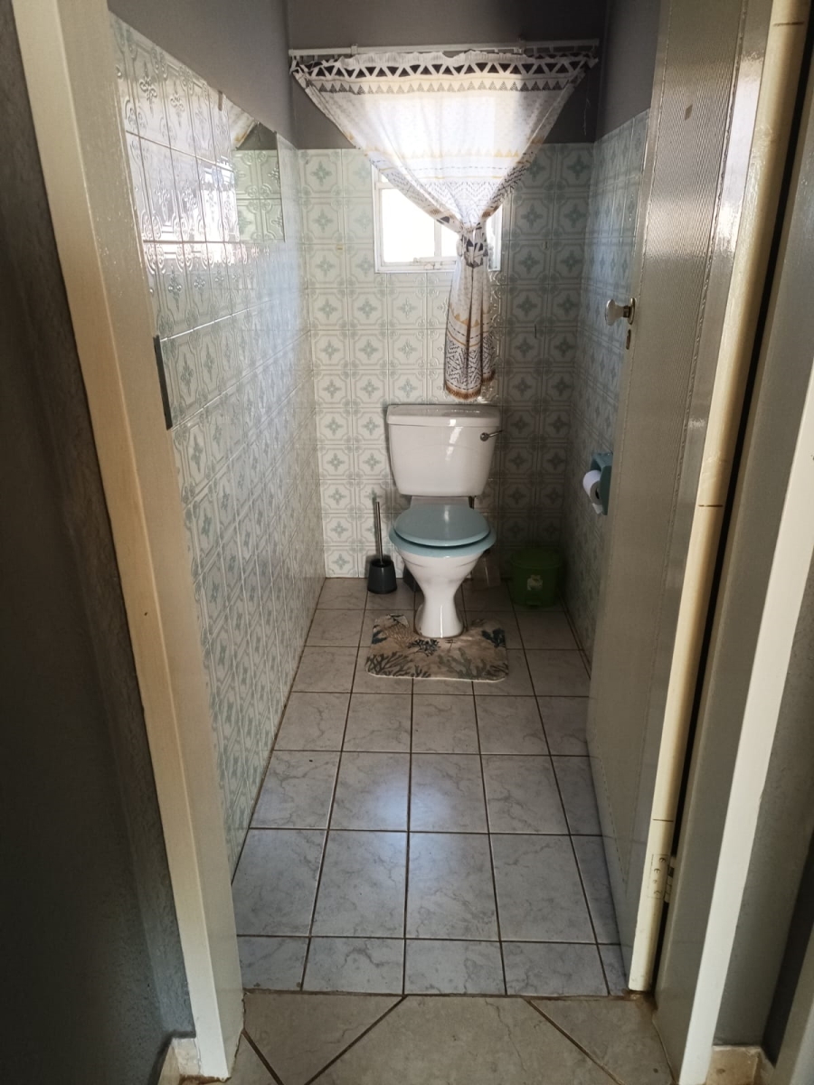 4 Bedroom Property for Sale in Randfontein South Gauteng
