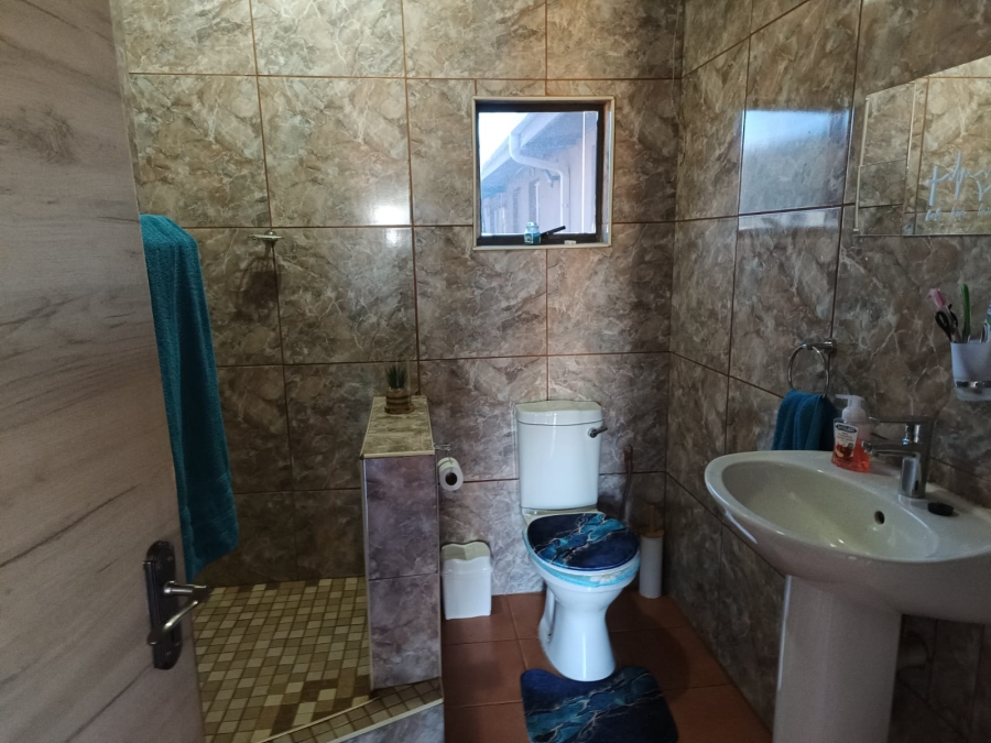 4 Bedroom Property for Sale in Randfontein South Gauteng