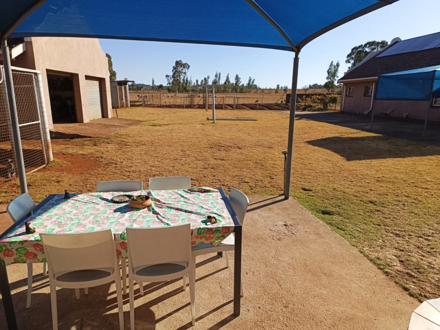 4 Bedroom Property for Sale in Randfontein South Gauteng