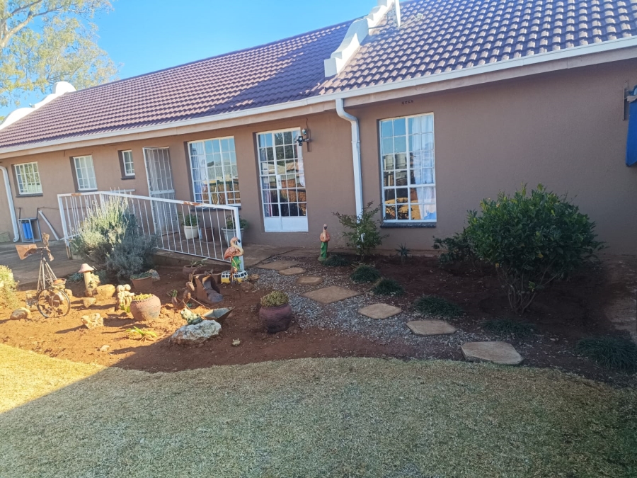 4 Bedroom Property for Sale in Randfontein South Gauteng
