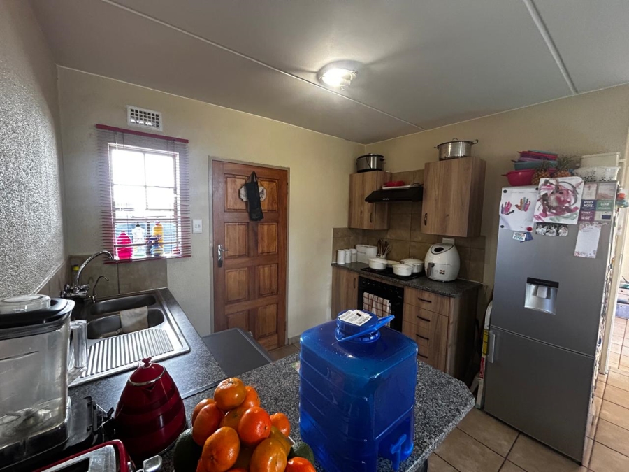 4 Bedroom Property for Sale in Leopard
