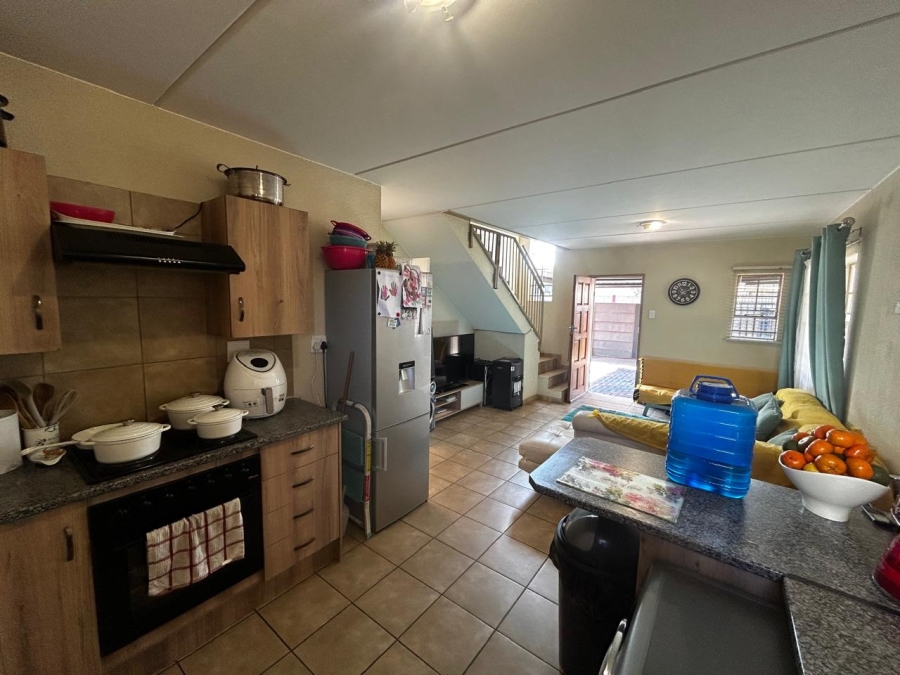 4 Bedroom Property for Sale in Leopard