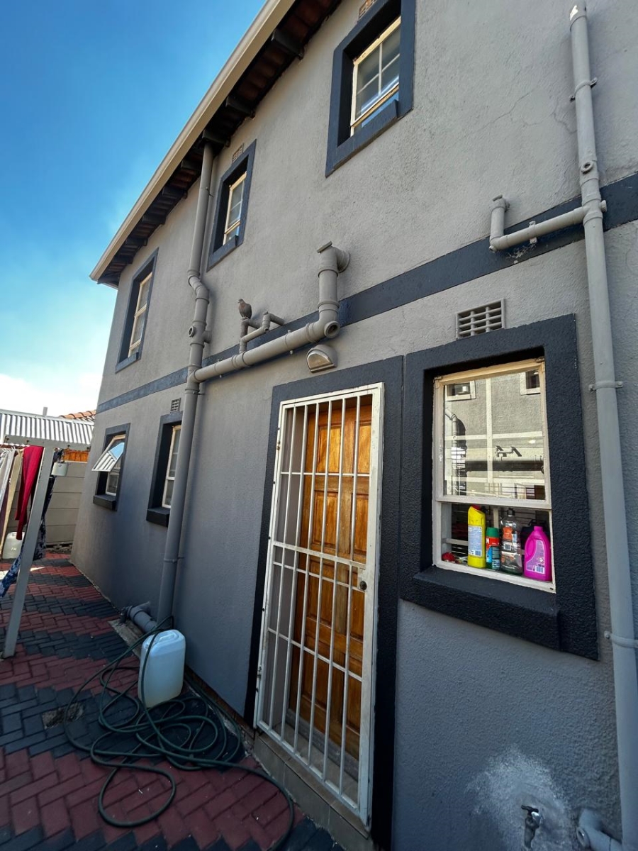 4 Bedroom Property for Sale in Leopard