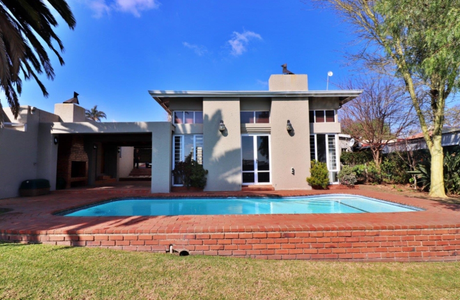 4 Bedroom Property for Sale in Solheim Gauteng