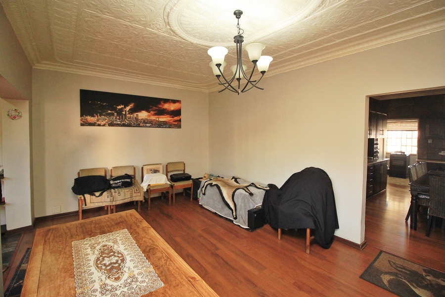 3 Bedroom Property for Sale in Fishers Hill Gauteng