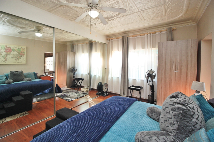 3 Bedroom Property for Sale in Fishers Hill Gauteng