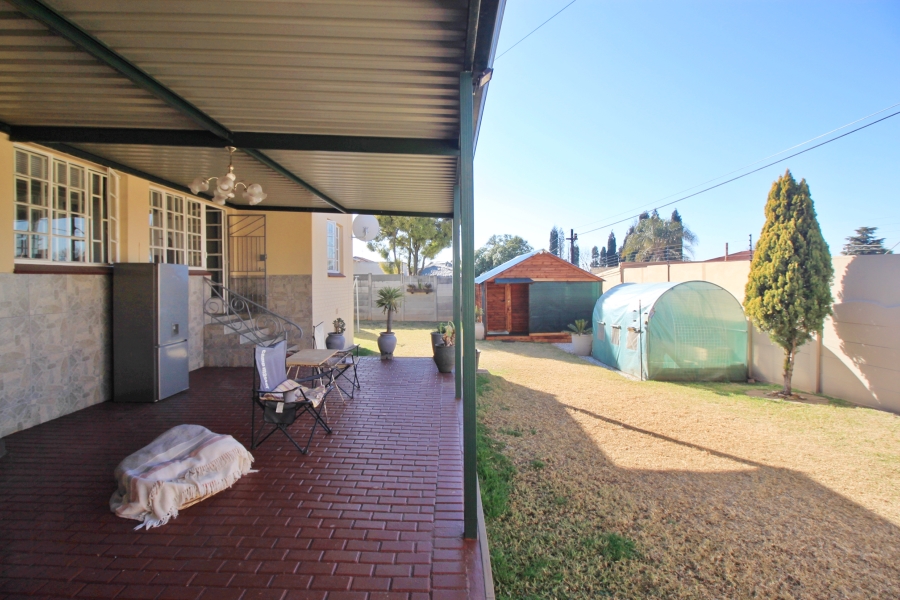 3 Bedroom Property for Sale in Fishers Hill Gauteng