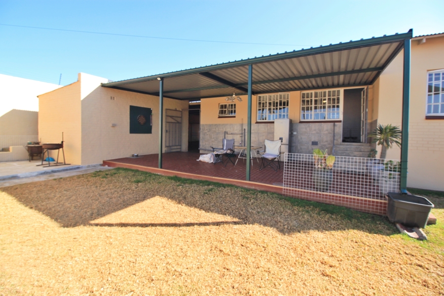 3 Bedroom Property for Sale in Fishers Hill Gauteng