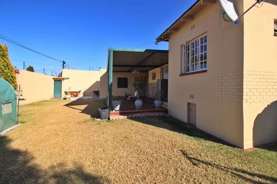 3 Bedroom Property for Sale in Fishers Hill Gauteng