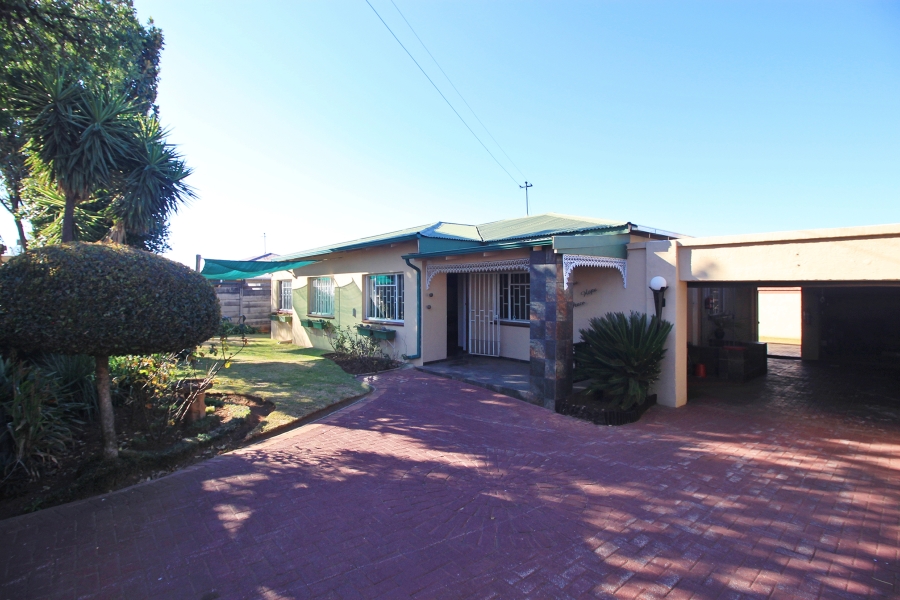 3 Bedroom Property for Sale in Fishers Hill Gauteng