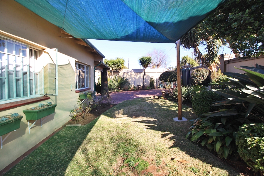 3 Bedroom Property for Sale in Fishers Hill Gauteng