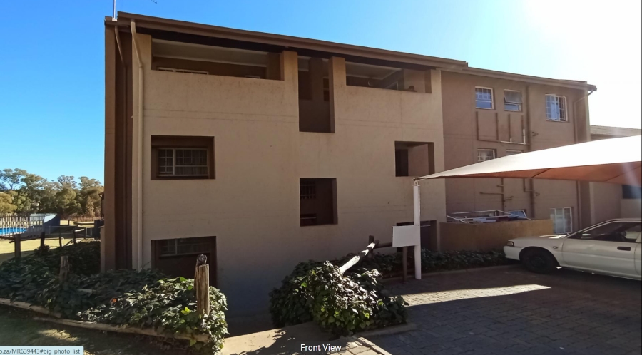 2 Bedroom Property for Sale in Alan Manor Gauteng