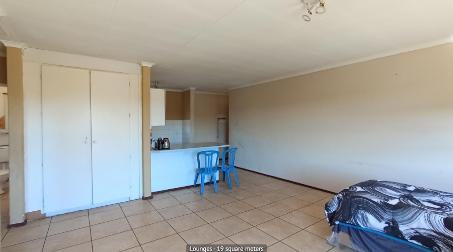 2 Bedroom Property for Sale in Alan Manor Gauteng