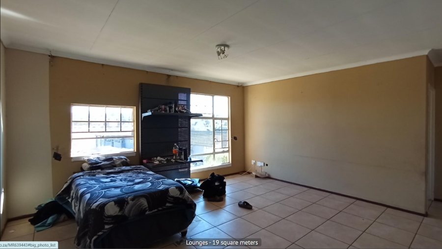 2 Bedroom Property for Sale in Alan Manor Gauteng