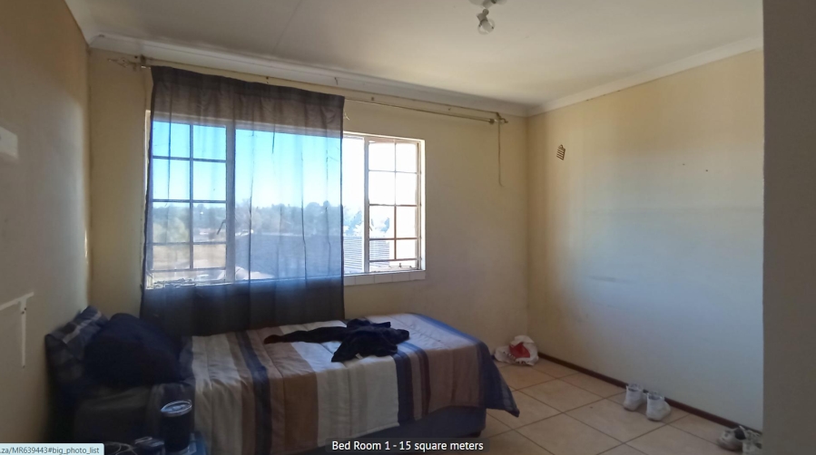 2 Bedroom Property for Sale in Alan Manor Gauteng