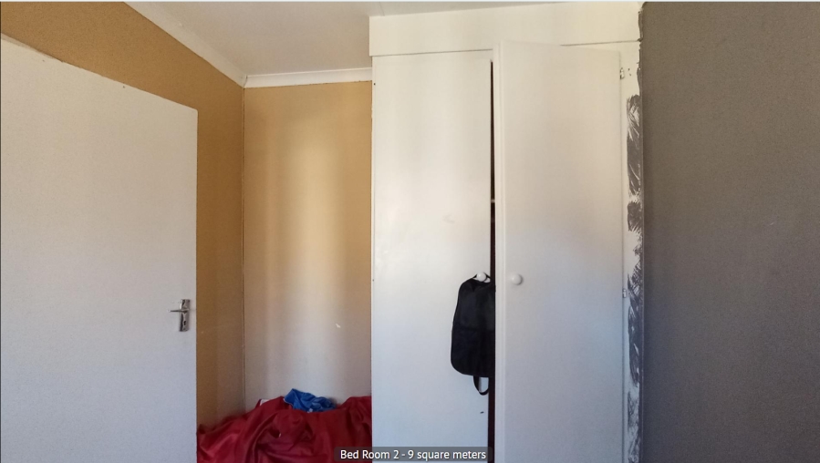 2 Bedroom Property for Sale in Alan Manor Gauteng