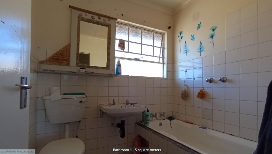 2 Bedroom Property for Sale in Alan Manor Gauteng