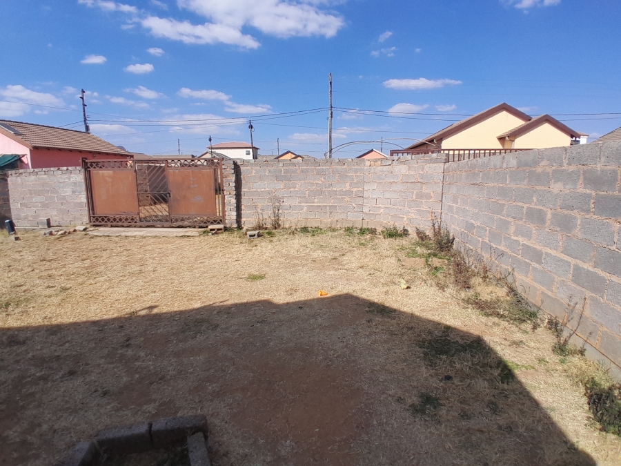 2 Bedroom Property for Sale in Bram Fischerville Gauteng