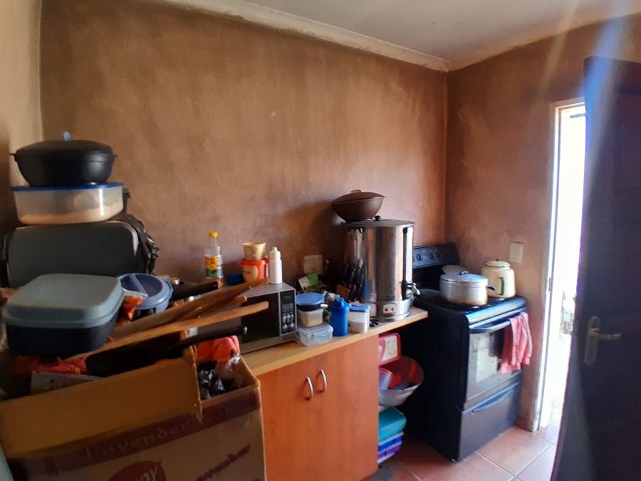 2 Bedroom Property for Sale in Bram Fischerville Gauteng