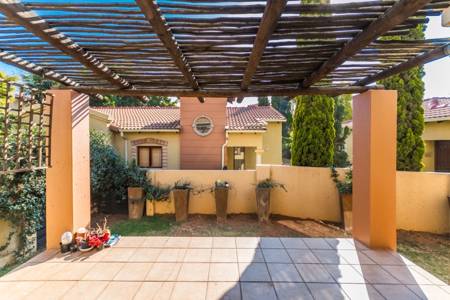 3 Bedroom Property for Sale in Sunninghill Gauteng