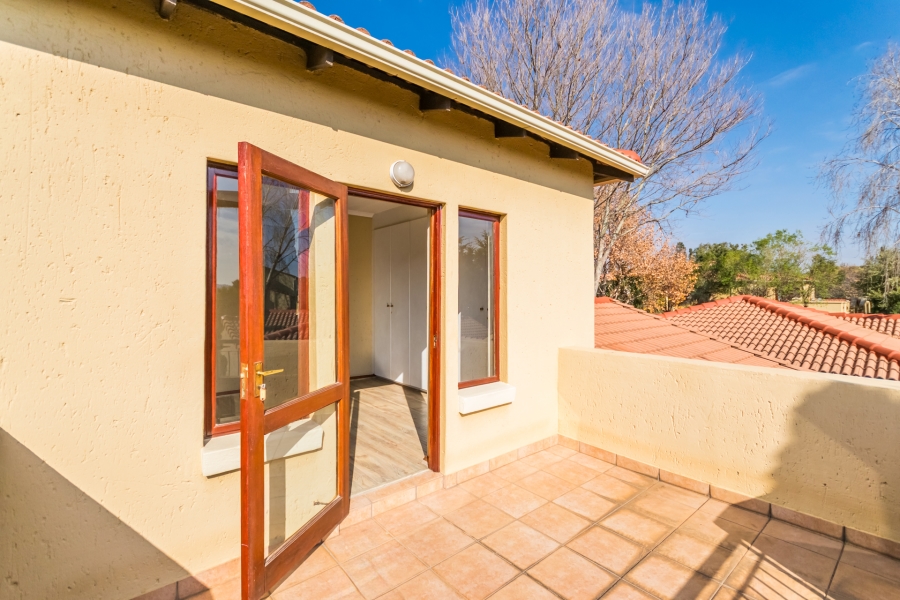 3 Bedroom Property for Sale in Sunninghill Gauteng