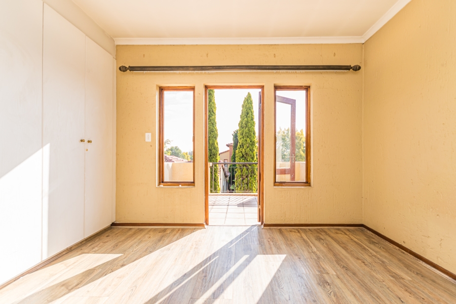 3 Bedroom Property for Sale in Sunninghill Gauteng