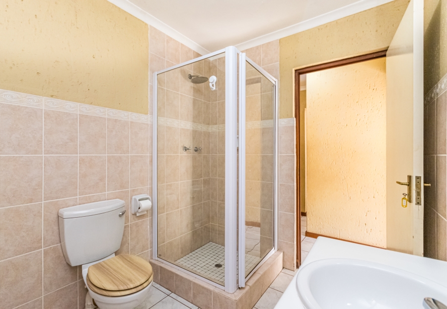 3 Bedroom Property for Sale in Sunninghill Gauteng