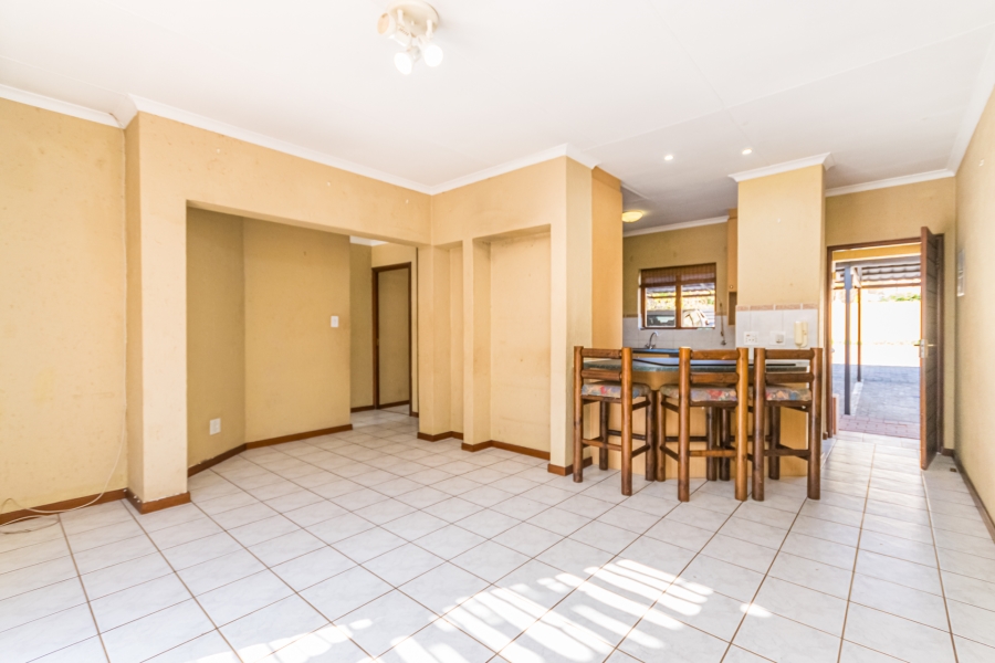 3 Bedroom Property for Sale in Sunninghill Gauteng