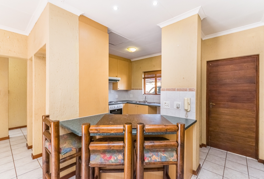 3 Bedroom Property for Sale in Sunninghill Gauteng