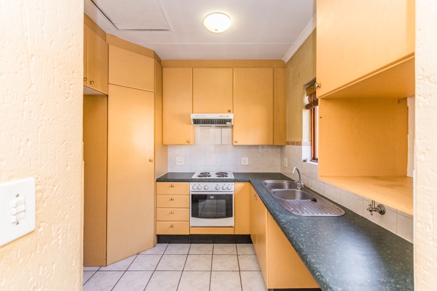 3 Bedroom Property for Sale in Sunninghill Gauteng