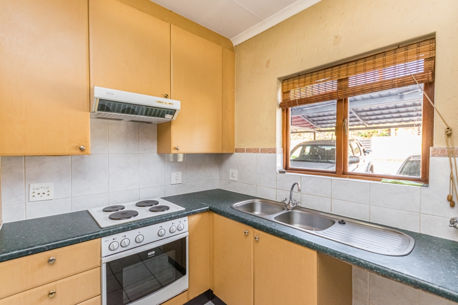 3 Bedroom Property for Sale in Sunninghill Gauteng