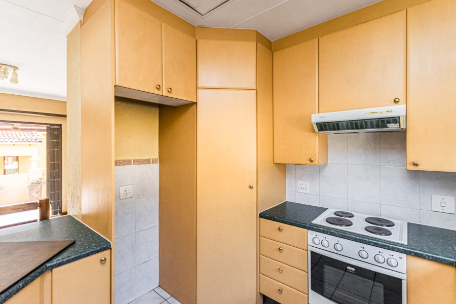 3 Bedroom Property for Sale in Sunninghill Gauteng