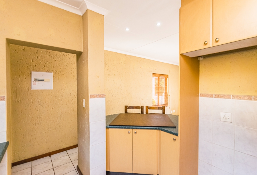 3 Bedroom Property for Sale in Sunninghill Gauteng
