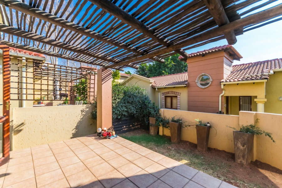 3 Bedroom Property for Sale in Sunninghill Gauteng