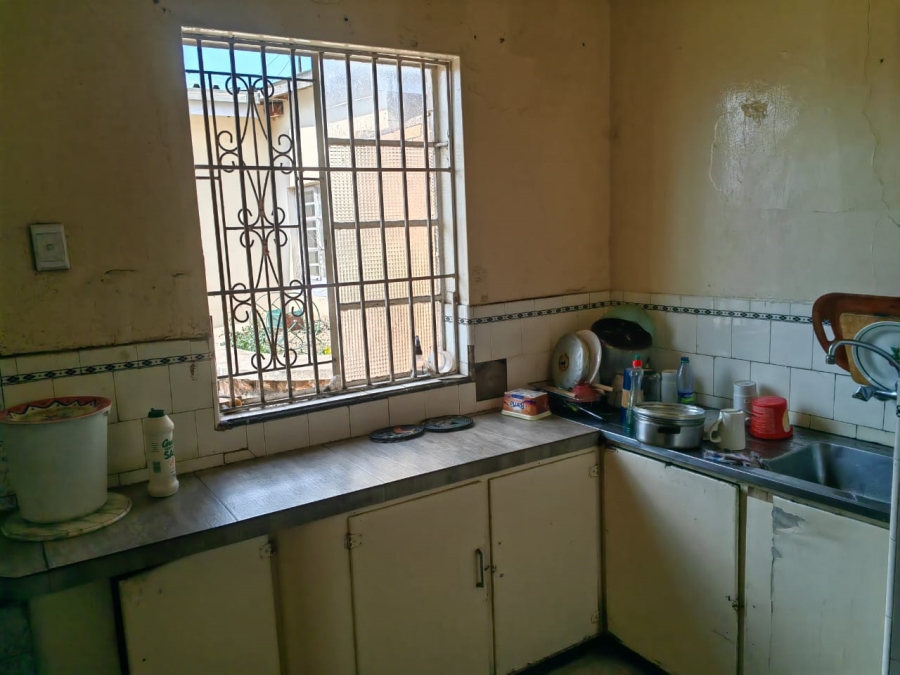 4 Bedroom Property for Sale in Townsview Gauteng