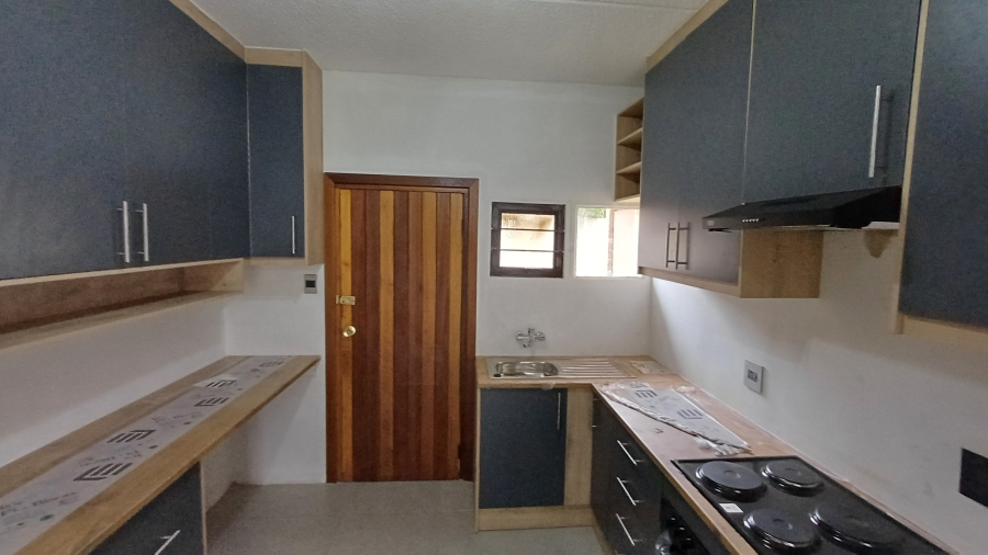 To Let 2 Bedroom Property for Rent in Sunninghill Gauteng